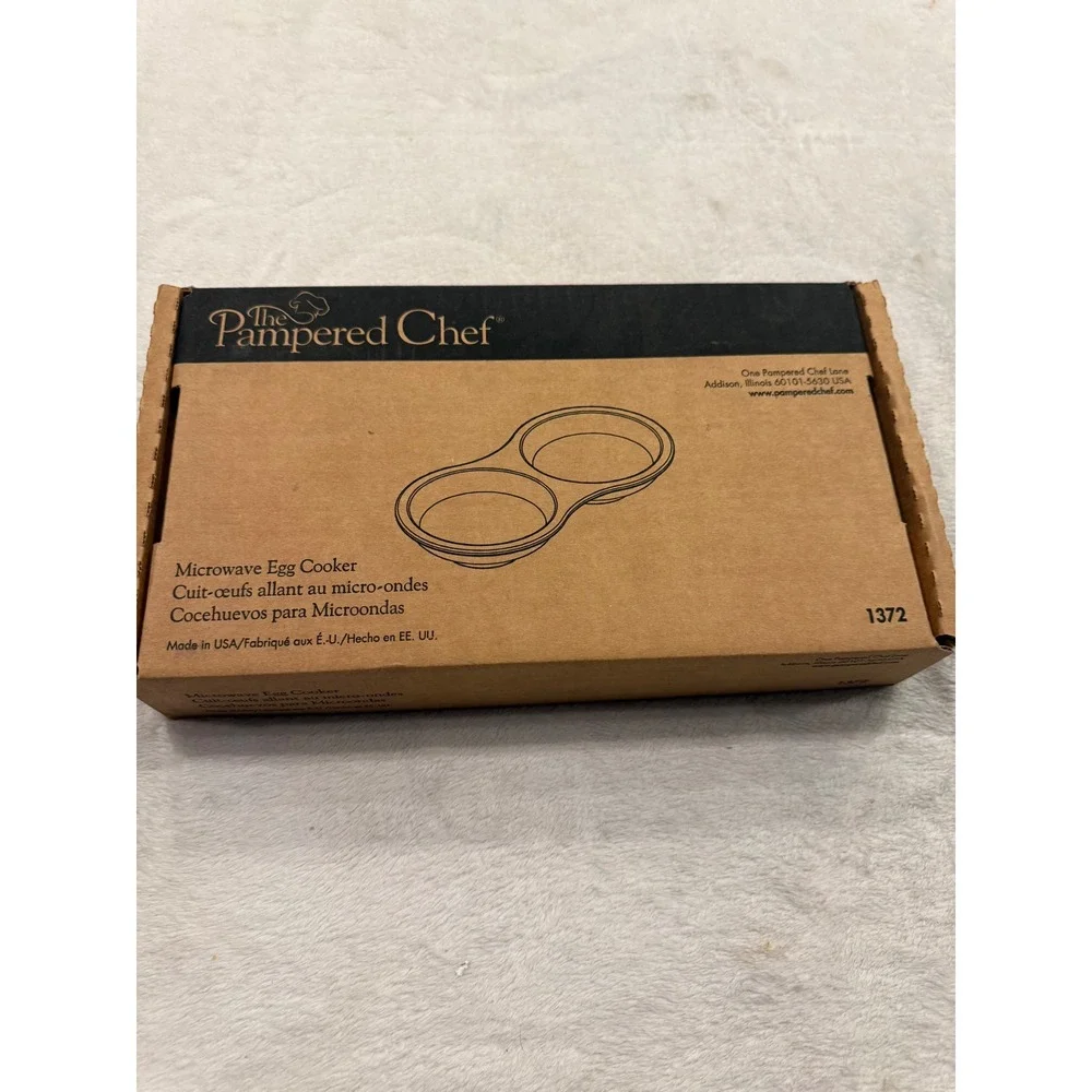 Pampered Chef pampered chef